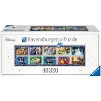 RAVENSBURGER 17826 Puzzle Unvergessliche Disney Momente von Ravensburger