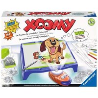 RAVENSBURGER 18135 XOOMY Maxi A4 Table von Ravensburger