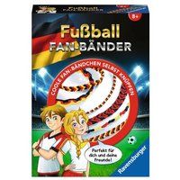 RAVENSBURGER 18349 Fußball Fanbänder von Ravensburger