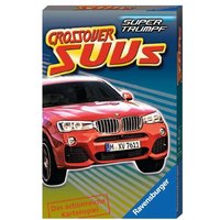 RAVENSBURGER 20326 Crossover SUVs von Ravensburger