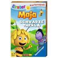 RAVENSBURGER 20328 Biene Maja Schwarze Thekla von Ravensburger