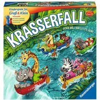 RAVENSBURGER 20569 Krasserfall von Ravensburger