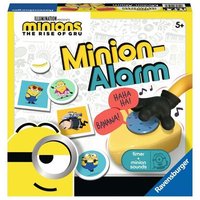 RAVENSBURGER 20597 Minions 2: Minion-Alarm von Ravensburger