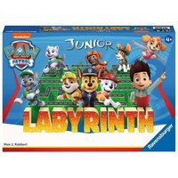 RAVENSBURGER 20799 Paw Patrol Junior Labyrinth von Ravensburger