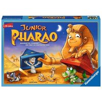 RAVENSBURGER 21435 Junior Pharao von Ravensburger