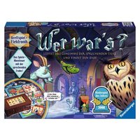 RAVENSBURGER 21854 Wer war's? von Ravensburger