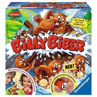 RAVENSBURGER 22246 Billy Biber von Ravensburger