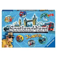 RAVENSBURGER 22289 Scotland Yard Junior von Ravensburger