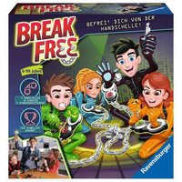 RAVENSBURGER 22334 Break Free von Ravensburger