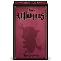 RAVENSBURGER 22844 Disney Villainous - Jetzt gibt's Saures von Ravensburger