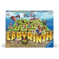 RAVENSBURGER 22887 One Piece Labyrinth von Ravensburger