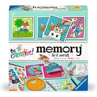 RAVENSBURGER 23962 memory® Bastelset DIY von Ravensburger