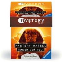 RAVENSBURGER 24578 Reisespiele Wunder der Welt: Sphinx RAVENSBURGER 24578 Reisespiele Wunder der Welt: Sphinx von Ravensburger