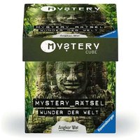 RAVENSBURGER 24579 Reisespiele Wunder der Welt: Angkor Wat RAVENSBURGER 24579 Reisespiele Wunder der Welt: Angkor Wat von Ravensburger