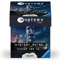 RAVENSBURGER 24580 Reisespiele Wunder der Welt: Osterinsel RAVENSBURGER 24580 Reisespiele Wunder der Welt: Osterinsel von Ravensburger