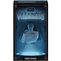 RAVENSBURGER 24847 Gesellschaftsspiele & Brettspiele Star Wars Villainous: 3. Erweiterung RAVENSBURGER 24847 Gesellschaftsspiele & Brettspiele Star Wars Villainous: 3. Erweiterung von Ravensburger
