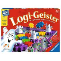 RAVENSBURGER 25038 Logi-Geister von Ravensburger