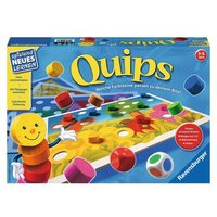 RAVENSBURGER 25065 Quips von Ravensburger