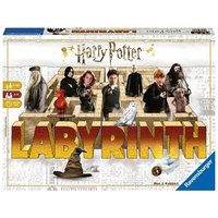 RAVENSBURGER 26031 Das verrückte Labyrinth in der Welt von Harry Potter von Ravensburger