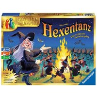 RAVENSBURGER 26425 Hexentanz von Ravensburger