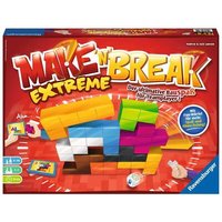 RAVENSBURGER 26751 Make 'n' Break Extreme von Ravensburger