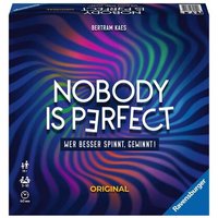 RAVENSBURGER 26845 Nobody is perfect Original von Ravensburger