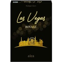 RAVENSBURGER 26918 Las Vegas Royale von Ravensburger