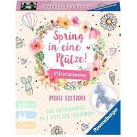 RAVENSBURGER 27006 Spring in eine Pfütze! Mini Edition von Ravensburger