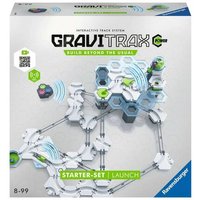 RAVENSBURGER 27013 GraviTrax Power Starter-Set Launch von Ravensburger