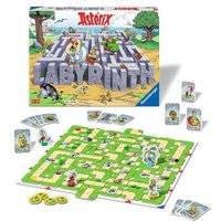 RAVENSBURGER 27350 Asterix Labyrinth von Ravensburger