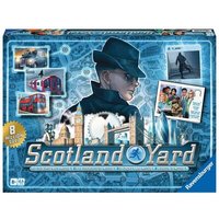 RAVENSBURGER 27515 Scotland Yard von Ravensburger