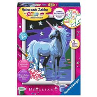 RAVENSBURGER 28065 Zauberhaftes Einhorn von Ravensburger