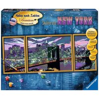 RAVENSBURGER 28951 Skyline von New York von Ravensburger