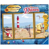 RAVENSBURGER 28968 Malerische Dünen von Ravensburger