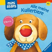 RAVENSBURGER 31705 Alle meine Kullertiere von Ravensburger