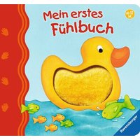 RAVENSBURGER 43293 Mein erstes Fühlbuch RAVENSBURGER 43293 Mein erstes Fühlbuch von Ravensburger