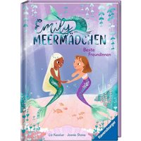 RAVENSBURGER 46256 Erstlesebücher Lernbücher Emily Meermädchen Band 2: Beste Freundinnen von Ravensburger