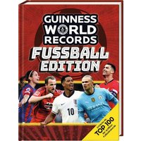RAVENSBURGER 48081 Guinness World Records Fußball Edition RAVENSBURGER 48081 Guinness World Records Fußball Edition von Ravensburger