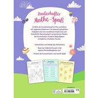 RAVENSBURGER 48945 Ravensburger Einhorn Akademie Erstes Rechnen - spielerisch Plus und Minus lernen und üben RAVENSBURGER 48945 Ravensburger Einhorn Akademie Erstes Rechnen - spielerisch Plus und Minus lernen und üben von Ravensburger