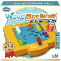 RAVENSBURGER 76332 Wave Breaker# von Ravensburger