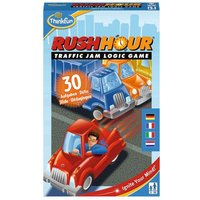 RAVENSBURGER 76369 Rush Hour® Mitbringspiel von Ravensburger