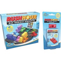 RAVENSBURGER 76476 Rush Hour Bundle von Ravensburger