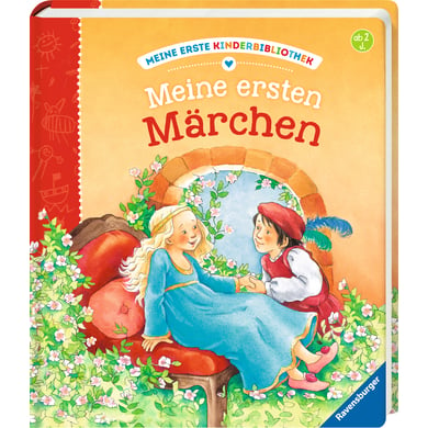 RAVENSBURGER Meine ersten Märchen von Ravensburger