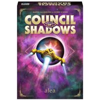 RAVENSBURGER27366 The Council of Shadows von Ravensburger