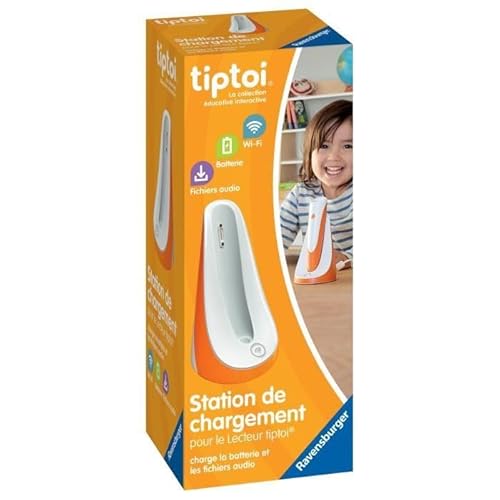 Ravensburger 00000179 tiptoi Ladestation, Large Ravensburger 00000179 tiptoi Ladestation, Large von Ravensburger