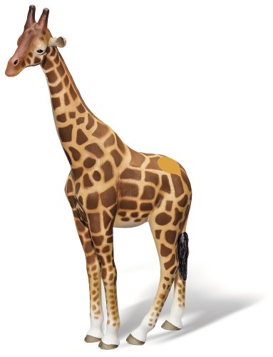 Ravensburger 00358 - Giraffe von Ravensburger