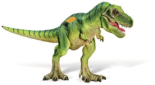 Ravensburger 00378 - tiptoi Spielfigur: Tyrannosaurus von Ravensburger