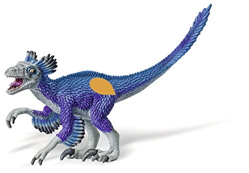 Ravensburger - 00381 – Dinosaurier-Figur – Velociraptor – Tiptoi von Ravensburger