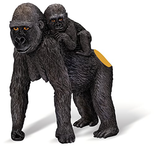 Ravensburger 00402 - tiptoi Spielfigur: Gorilla Weibchen von Ravensburger