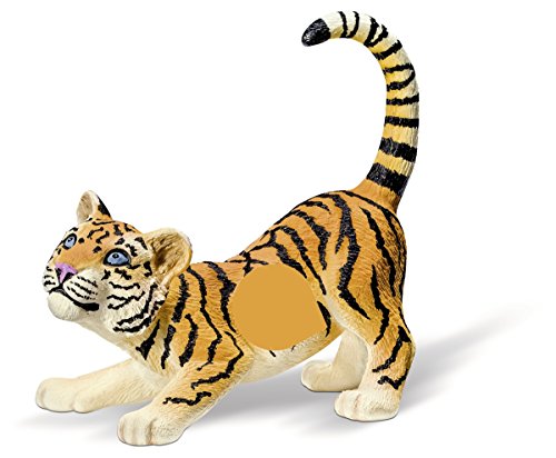 Ravensburger 00407 - tiptoi Spielfigur: Tigerjunges von Ravensburger